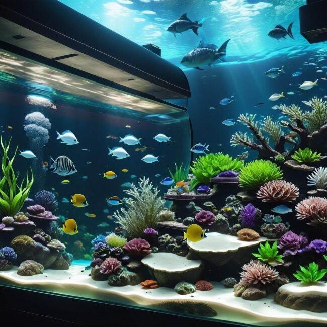 Sposoby na unikatowy design podłoża