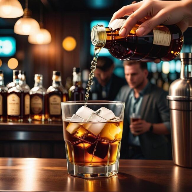 Szczepienie a wpływ alkoholu
