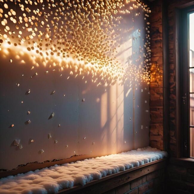 Termiczne ulepszenia dla murłaty