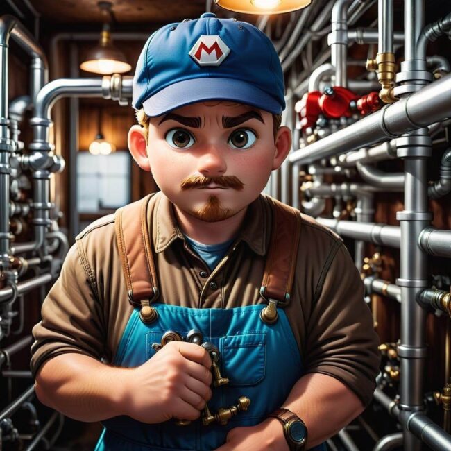 Uszczelnianie rur Pruszków