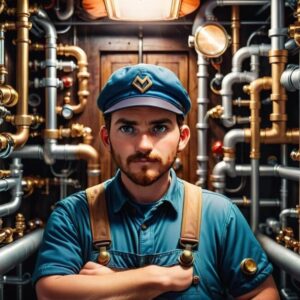 dobry hydraulik łomianki
