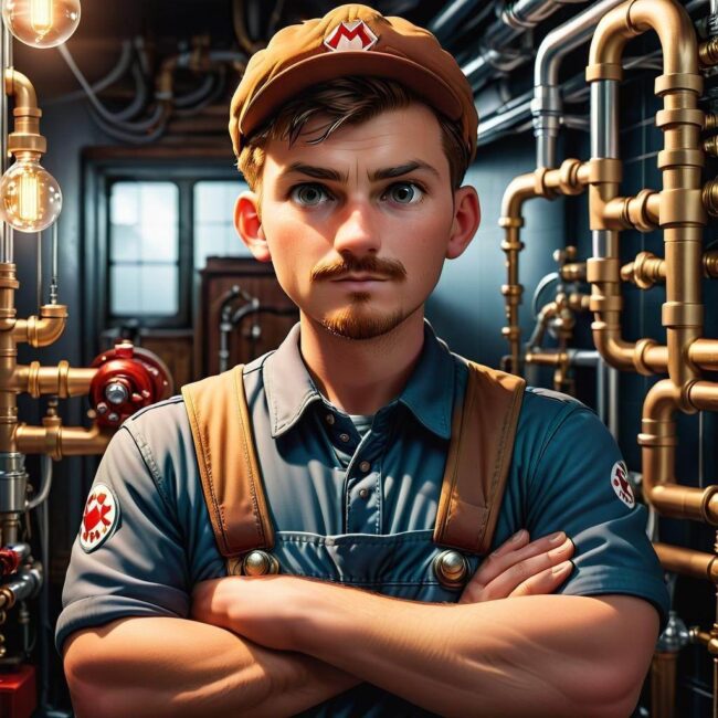 naprawa kranów wałbrzych