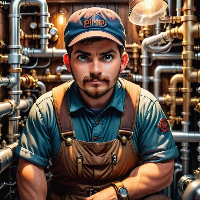 serwis hydrauliczny Pabianice