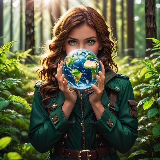 Ochrona zasobów naturalnych