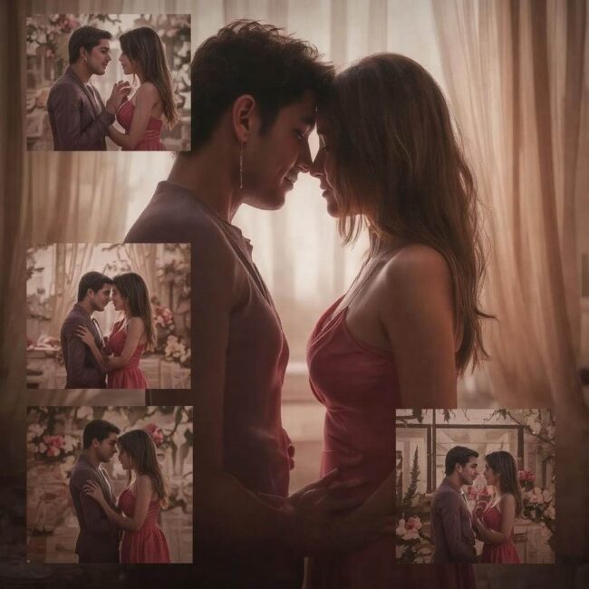 Jak wzbudzić emocje czytelnika listem miłosnym